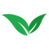 Icono de componentes naturales libre de amoníaco